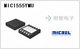 MIC1555YMU