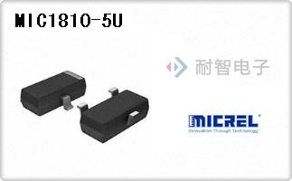 MIC1810-5U