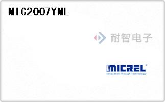 MIC2007YML