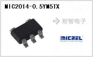 MIC2014-0.5YM5TX