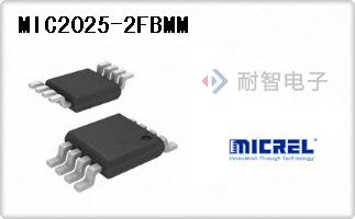 MIC2025-2FBMM