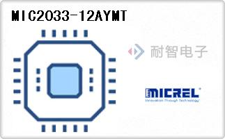 MIC2033-12AYMT