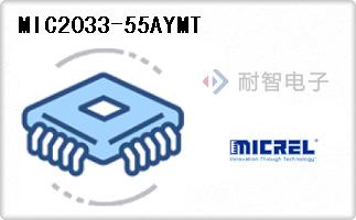 MIC2033-55AYMT
