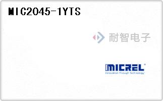 MIC2045-1YTS