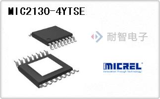 MIC2130-4YTSE