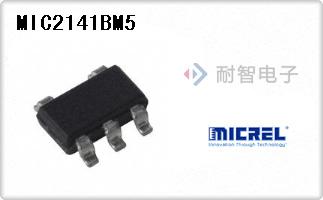 MIC2141BM5