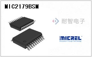 MIC2179BSM