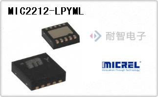 MIC2212-LPYML
