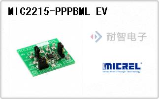 MIC2215-PPPBML EV