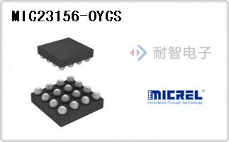 MIC23156-0YCS