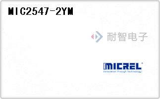 MIC2547-2YM