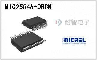 MIC2564A-0BSM