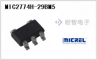 MIC2774H-29BM5