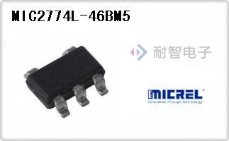 MIC2774L-46BM5