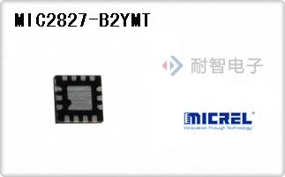 MIC2827-B2YMT