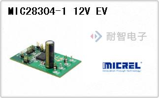 MIC28304-1 12V EV