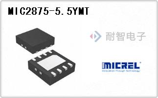 MIC2875-5.5YMT