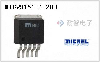 MIC29151-4.2BU