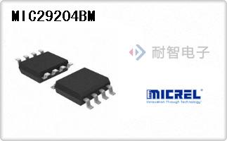 MIC29204BM