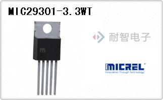 MIC29301-3.3WT