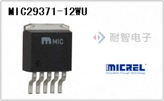 MIC29371-12WU