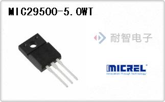 MIC29500-5.0WT