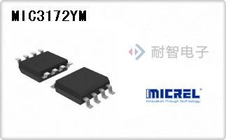 MIC3172YM