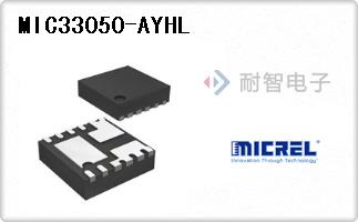 MIC33050-AYHL