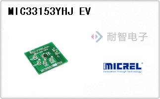 MIC33153YHJ EV