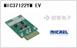 MIC37122YM EV