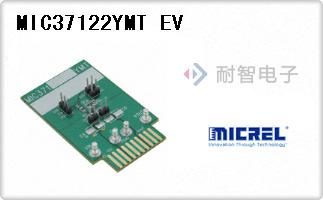 MIC37122YMT EV