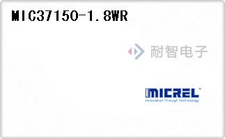 MIC37150-1.8WR