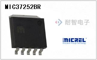 MIC37252BR