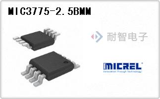 MIC3775-2.5BMM