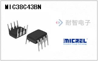 MIC38C43BN