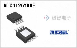 MIC4126YMME