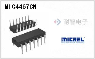 MIC4467CN