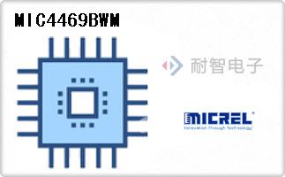 MIC4469BWM