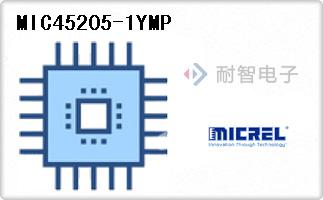 MIC45205-1YMP