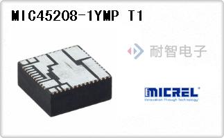 MIC45208-1YMP T1