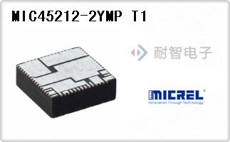 MIC45212-2YMP T1