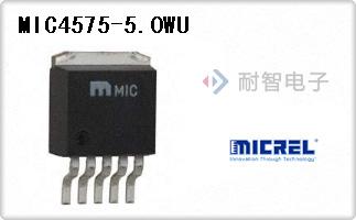 MIC4575-5.0WU