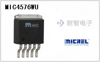 MIC4576WU