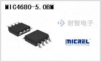 MIC4680-5.0BM