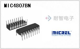 MIC4807BN