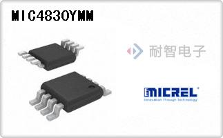 MIC4830YMM