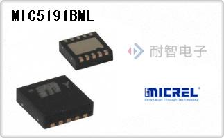 MIC5191BML