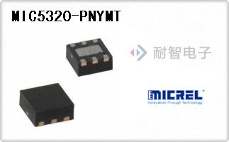 MIC5320-PNYMT