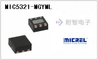 MIC5321-MGYML