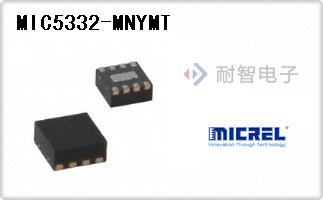 MIC5332-MNYMT